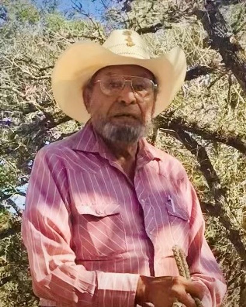 Eleobardo E.M. "Cowboy" Gonzalez Profile Photo