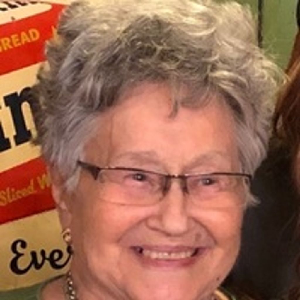 Doris Charlene Massie Alcorn