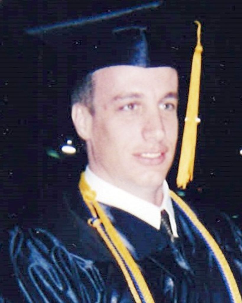 Ronnie Wayne Hardison Profile Photo