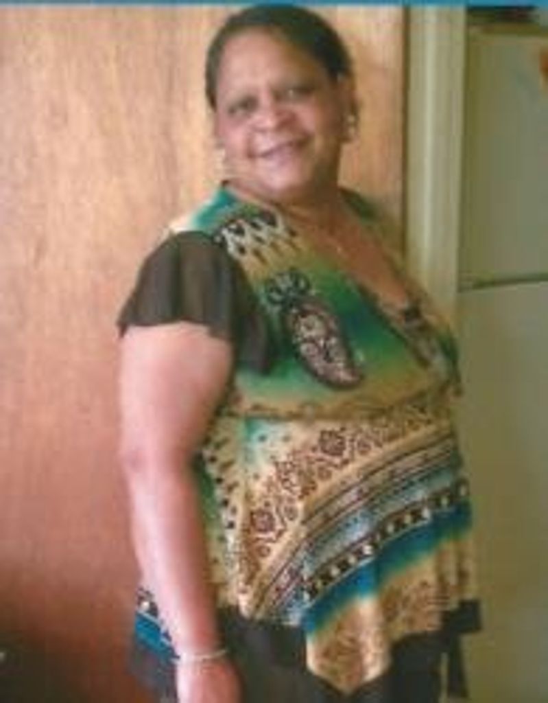 Debbie Bible Profile Photo