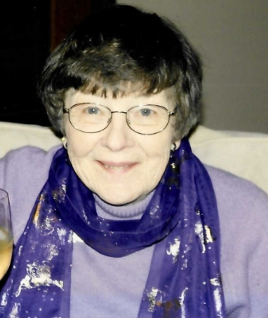 Mary Margaret Ras