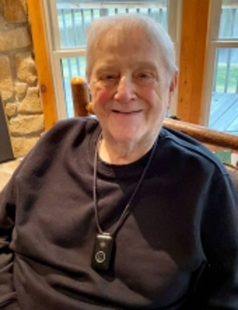 Kenneth Irving Taylor