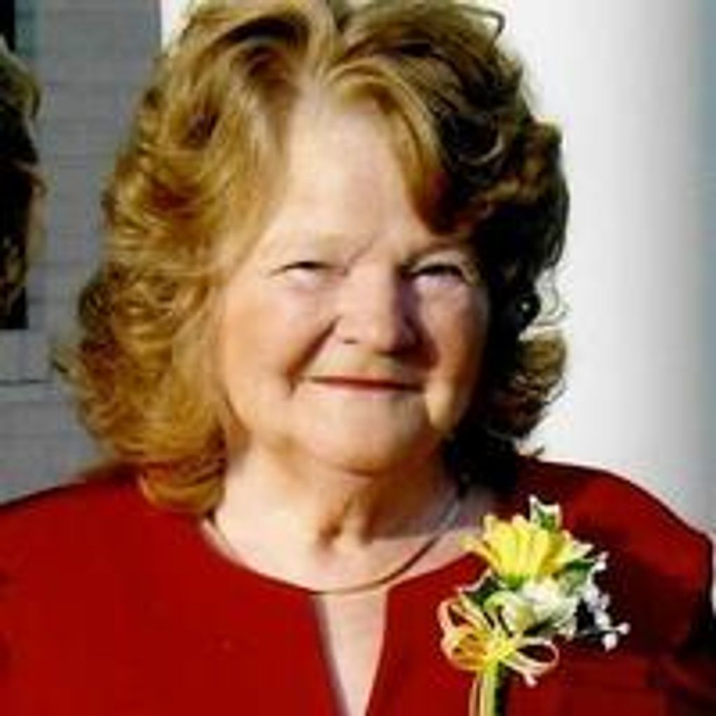 Florence Amy Helms