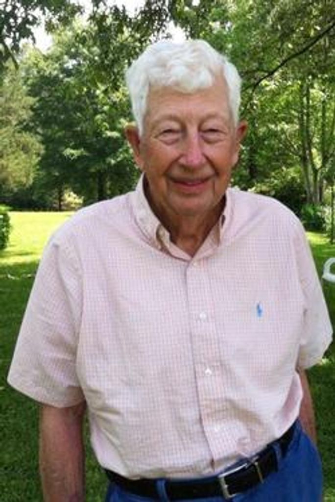 Charles S. Ainsworth Profile Photo