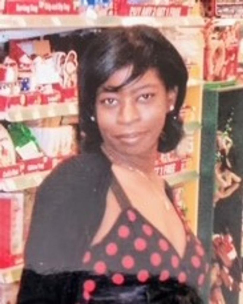 Mrs. Lashanda Michelle Mcgruder Profile Photo