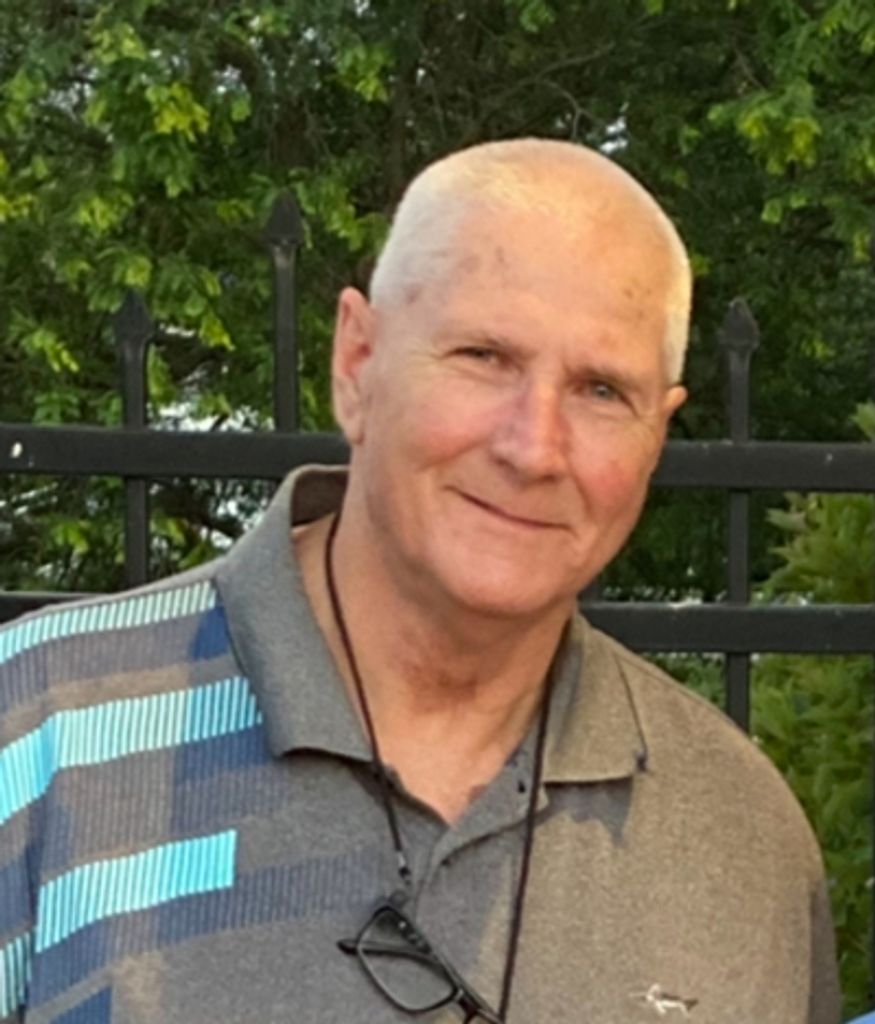 Gary Donald Williams Profile Photo