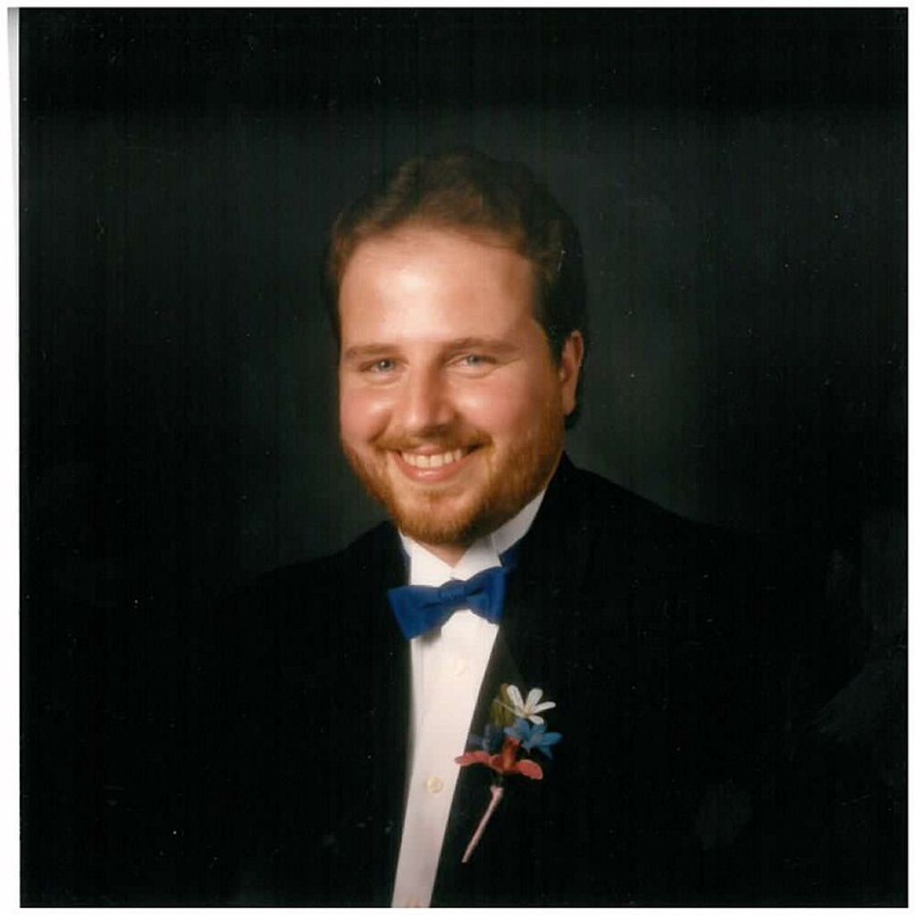 Michael Joseph Bagnasco