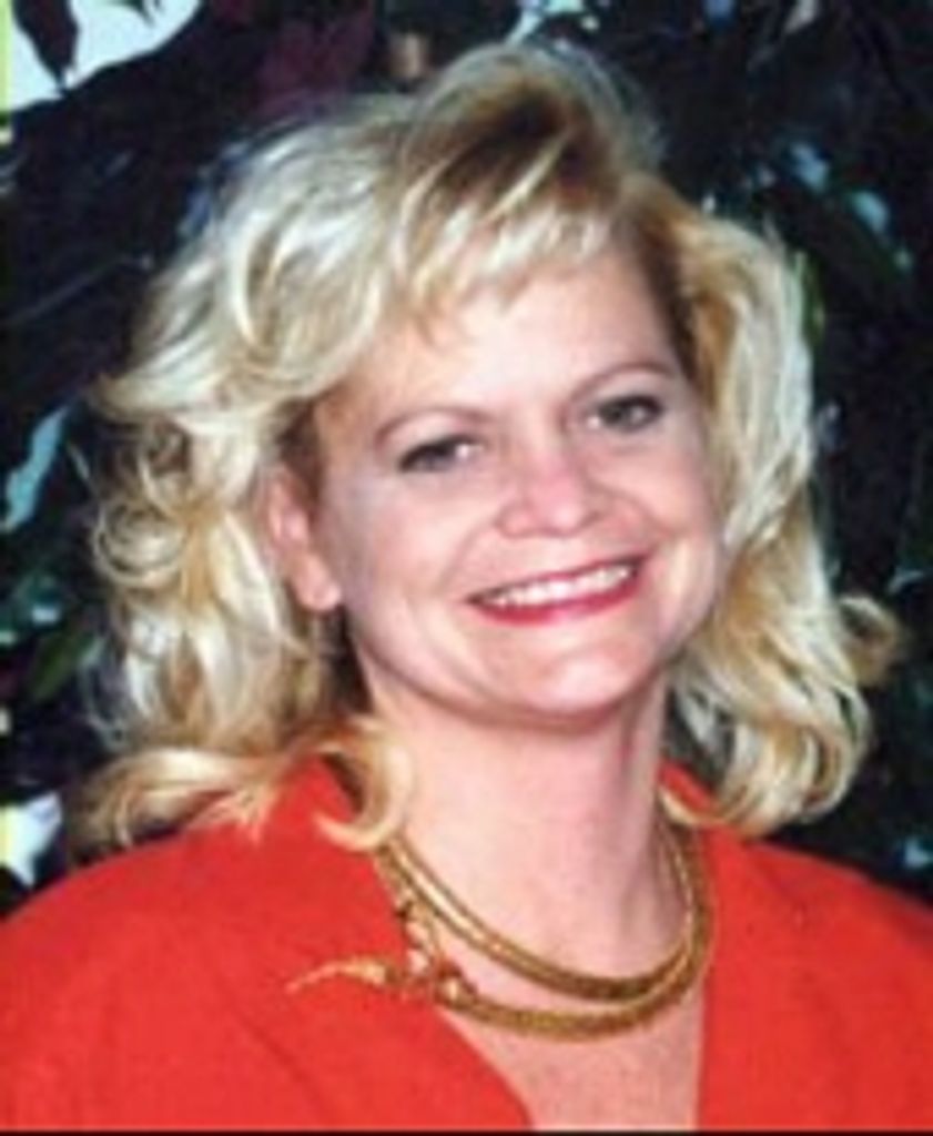 Regina M. Nicholson