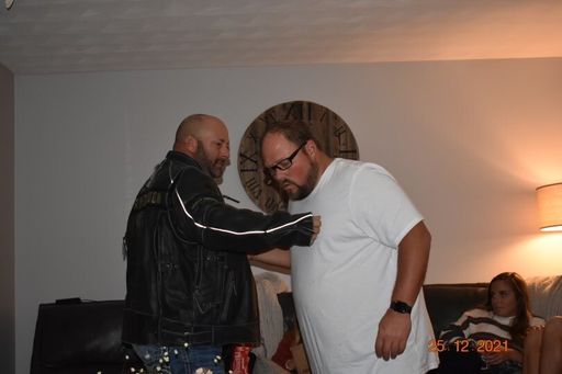 Wesley Garrettson Logan Worthington photo gallery thumbnail 135 of 146