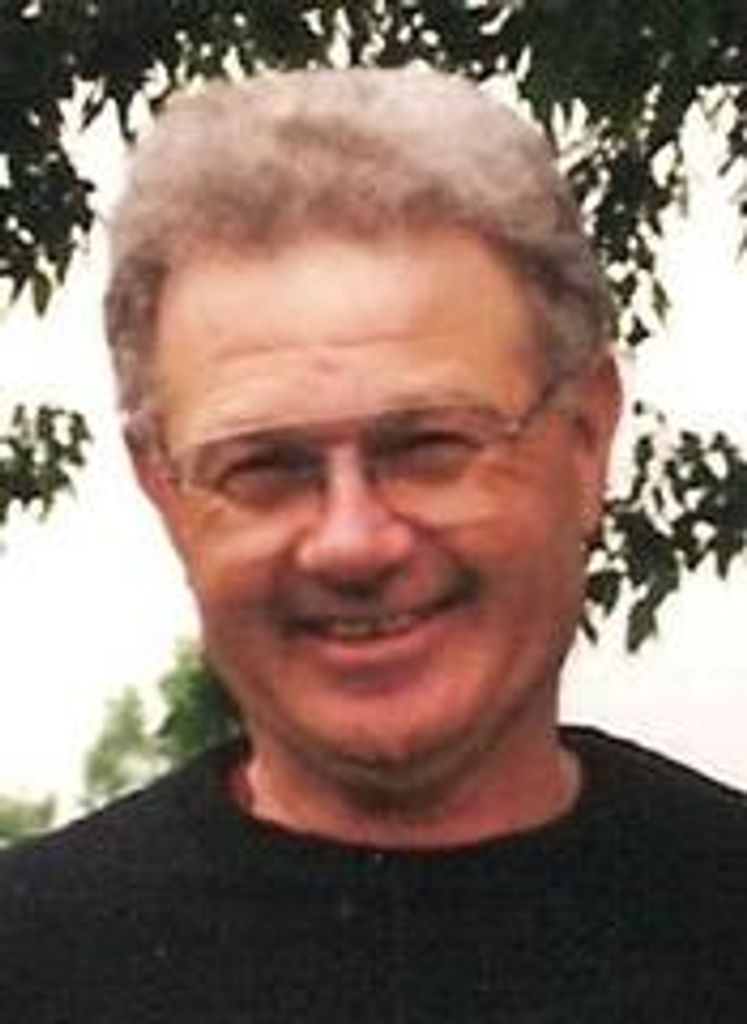 Ronald "Dean" Taylor