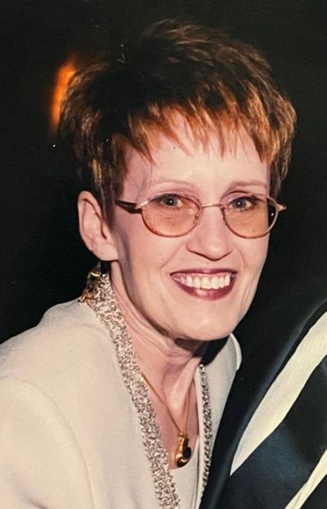 Kathleen M. Salvo Podwika Profile Photo