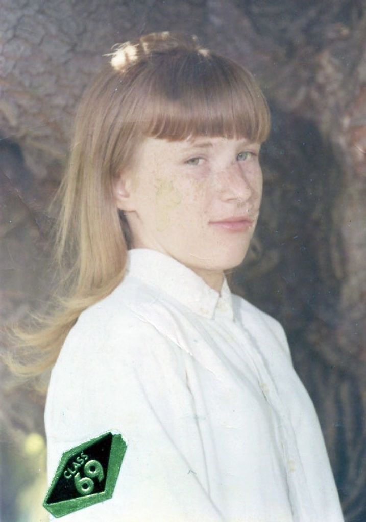 Catherine J Timblin Bail