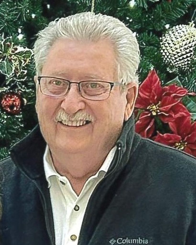 Gary B. Burr Profile Photo