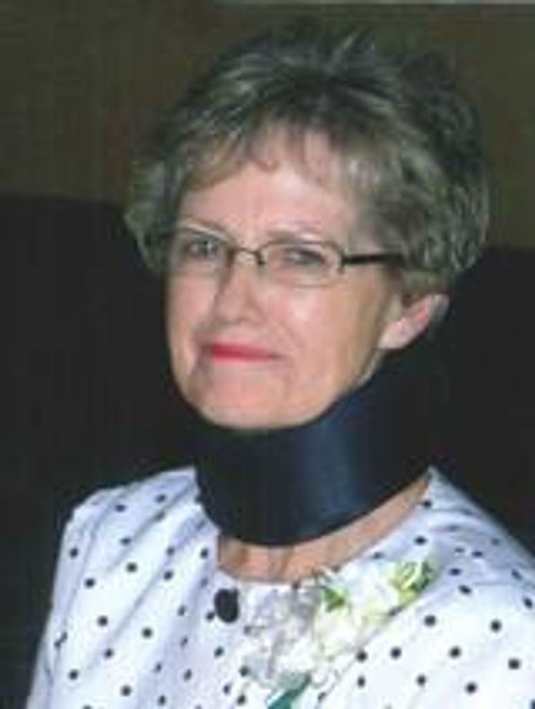 Sharon "Kay" Thill Profile Photo