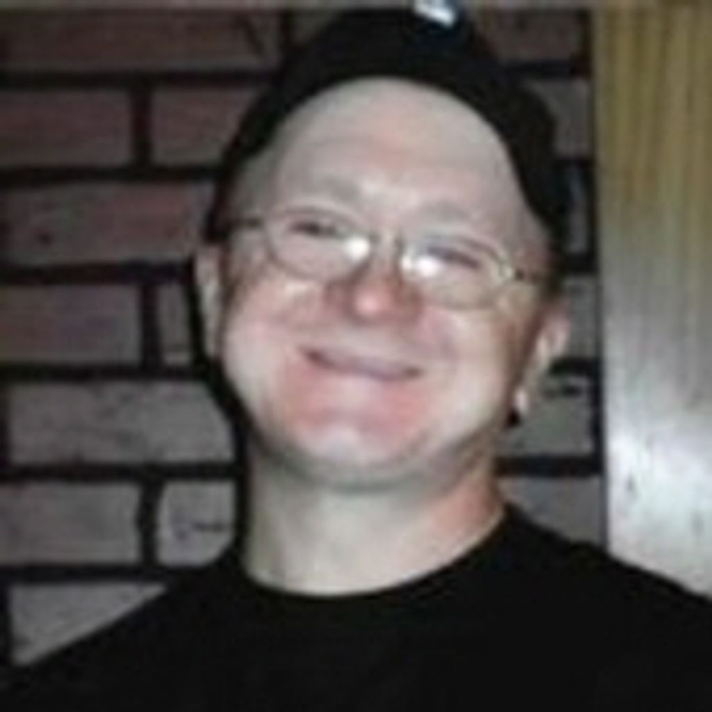 Jason D Cornell Profile Photo