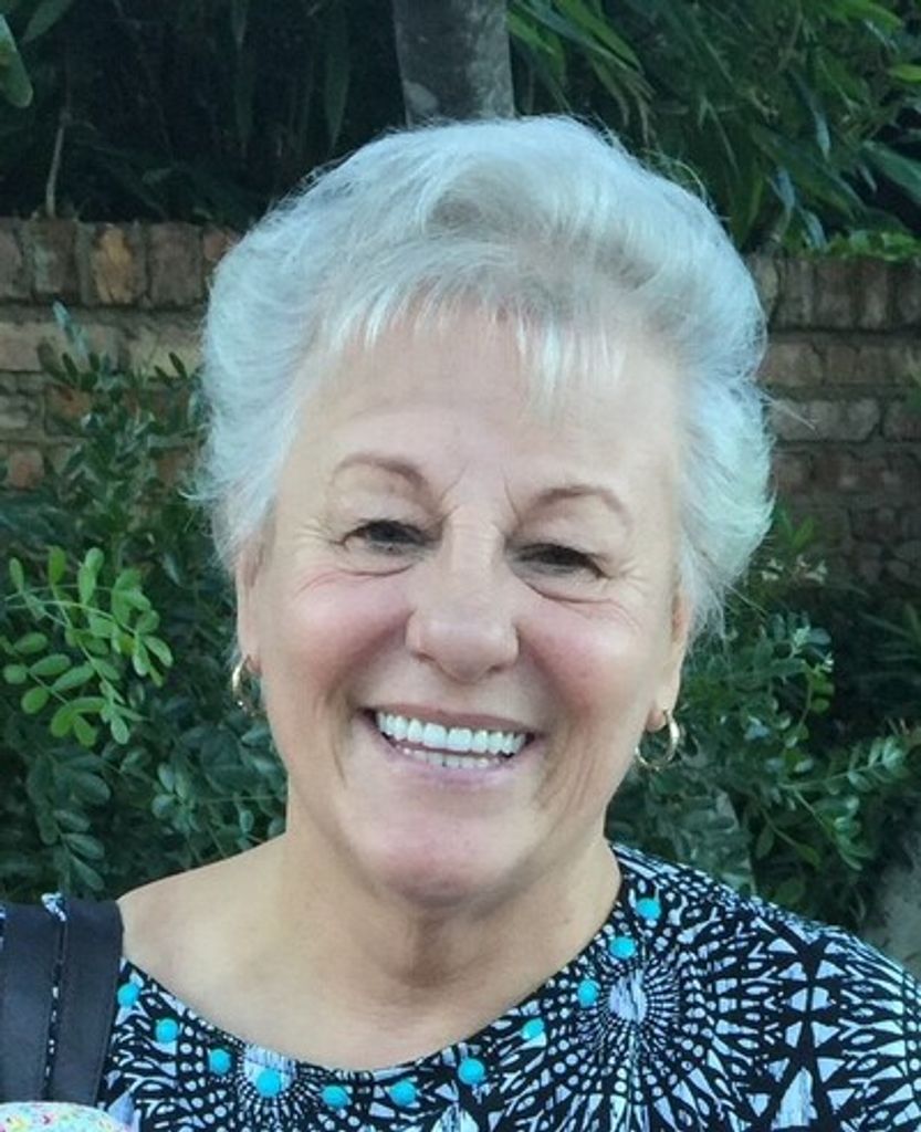 Barbara Paxton