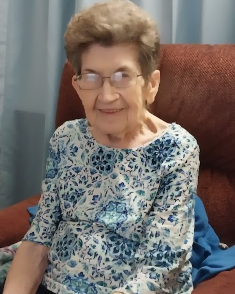 Louella Aletha Couch Profile Photo