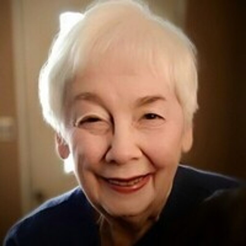 Betty Coulter