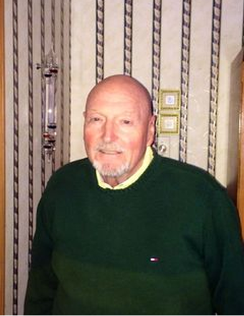 James "Jim" H Blankenship