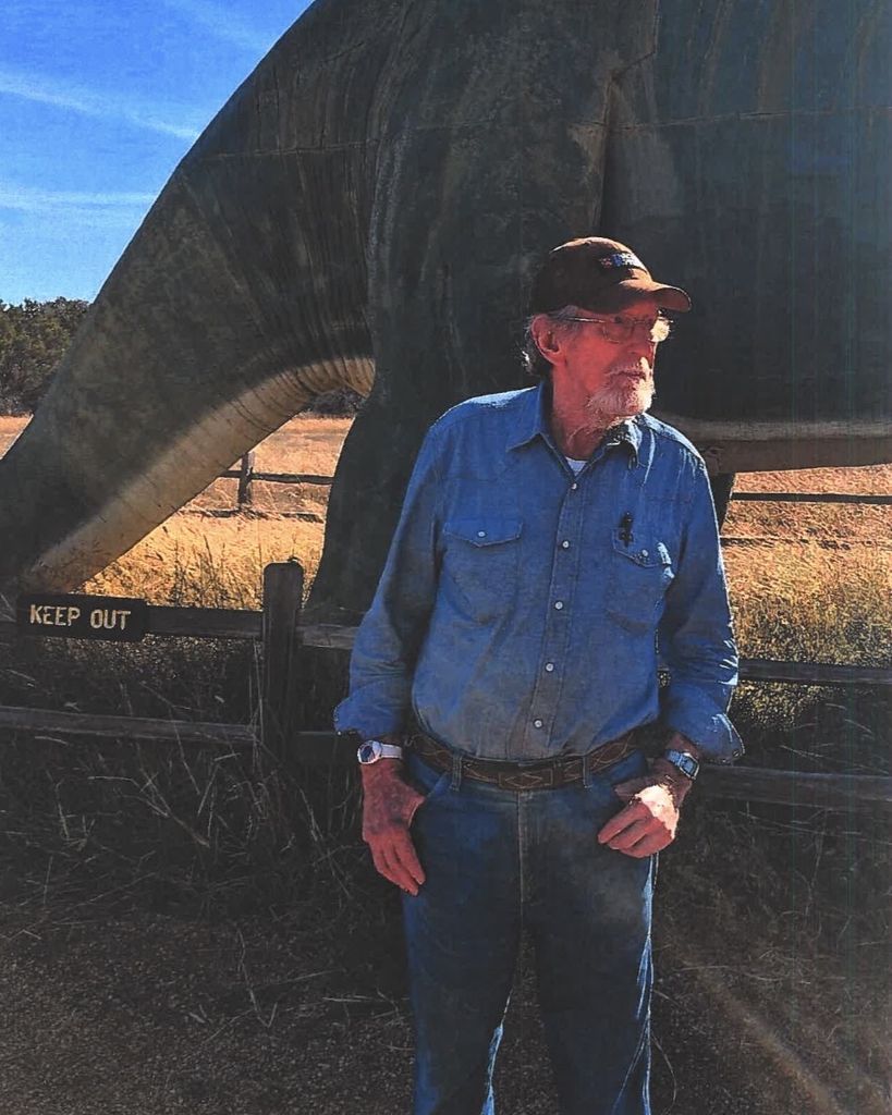 James Archie Nelson Profile Photo