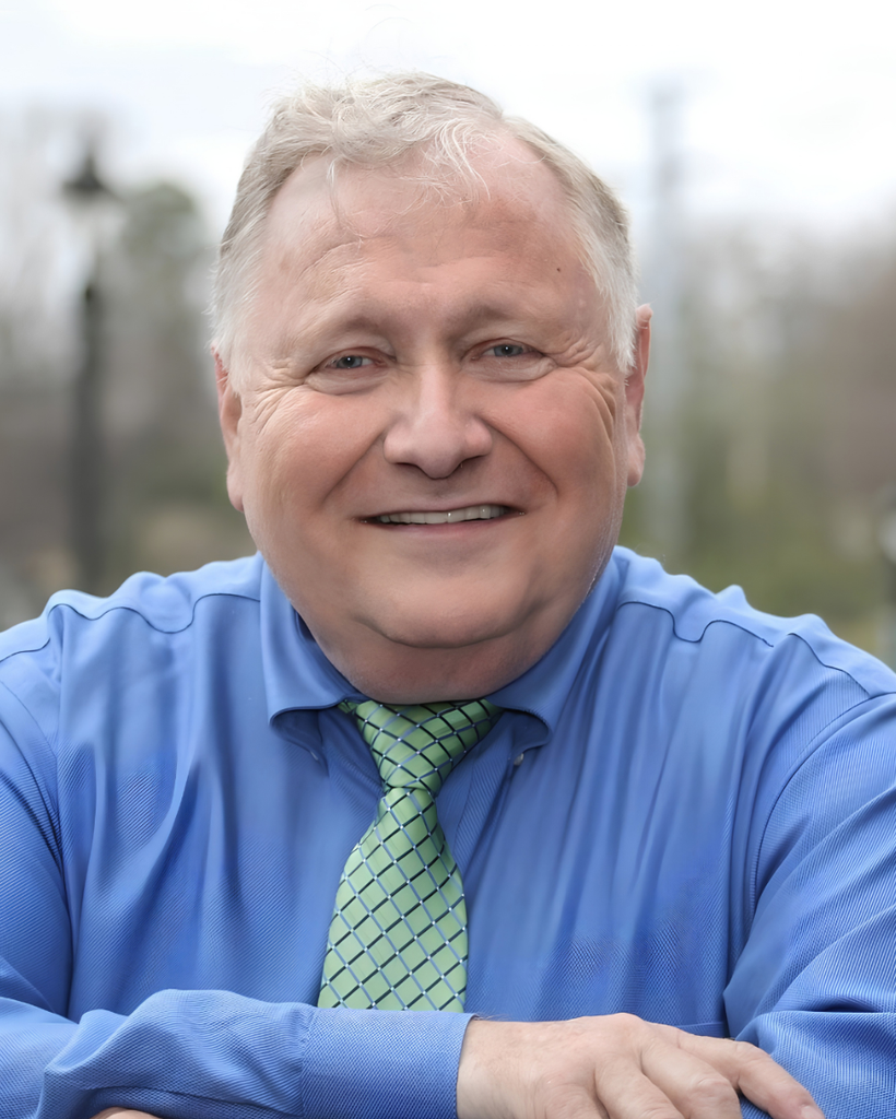 Christopher Mario Scotto Profile Photo