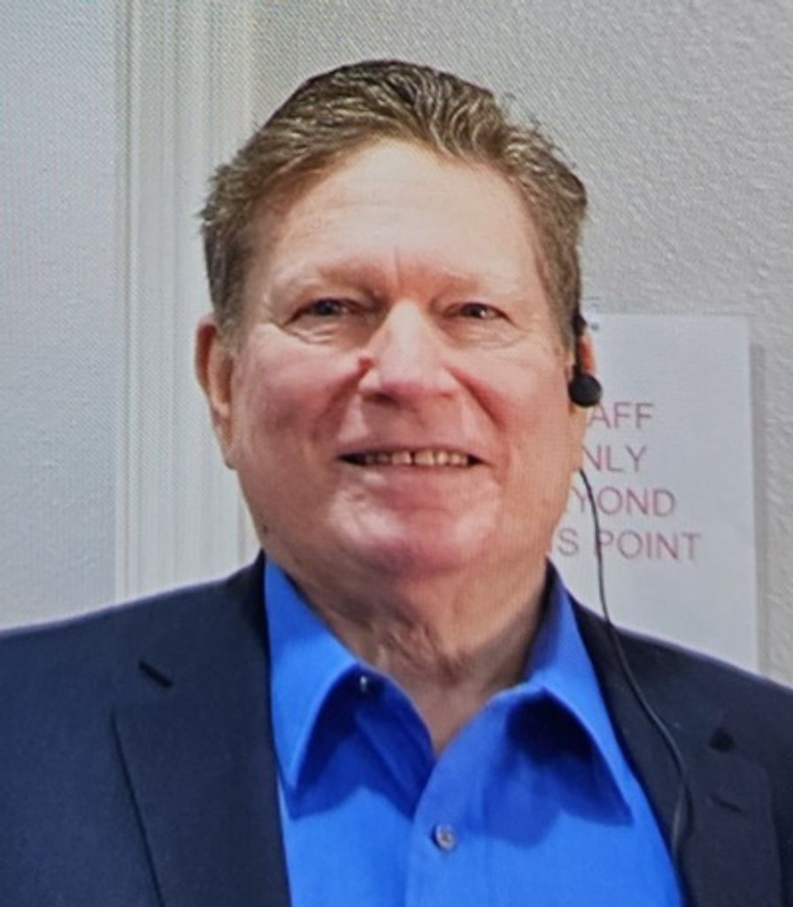 Eldon Dale English Profile Photo