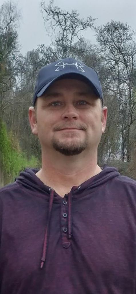 Freddie "Corky" Boone Profile Photo