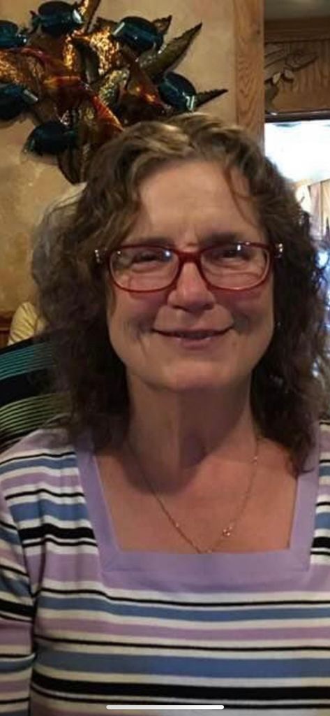 Kathleen Pegg Profile Photo