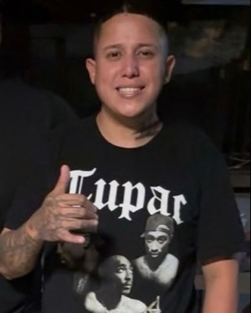 Noe Martinez