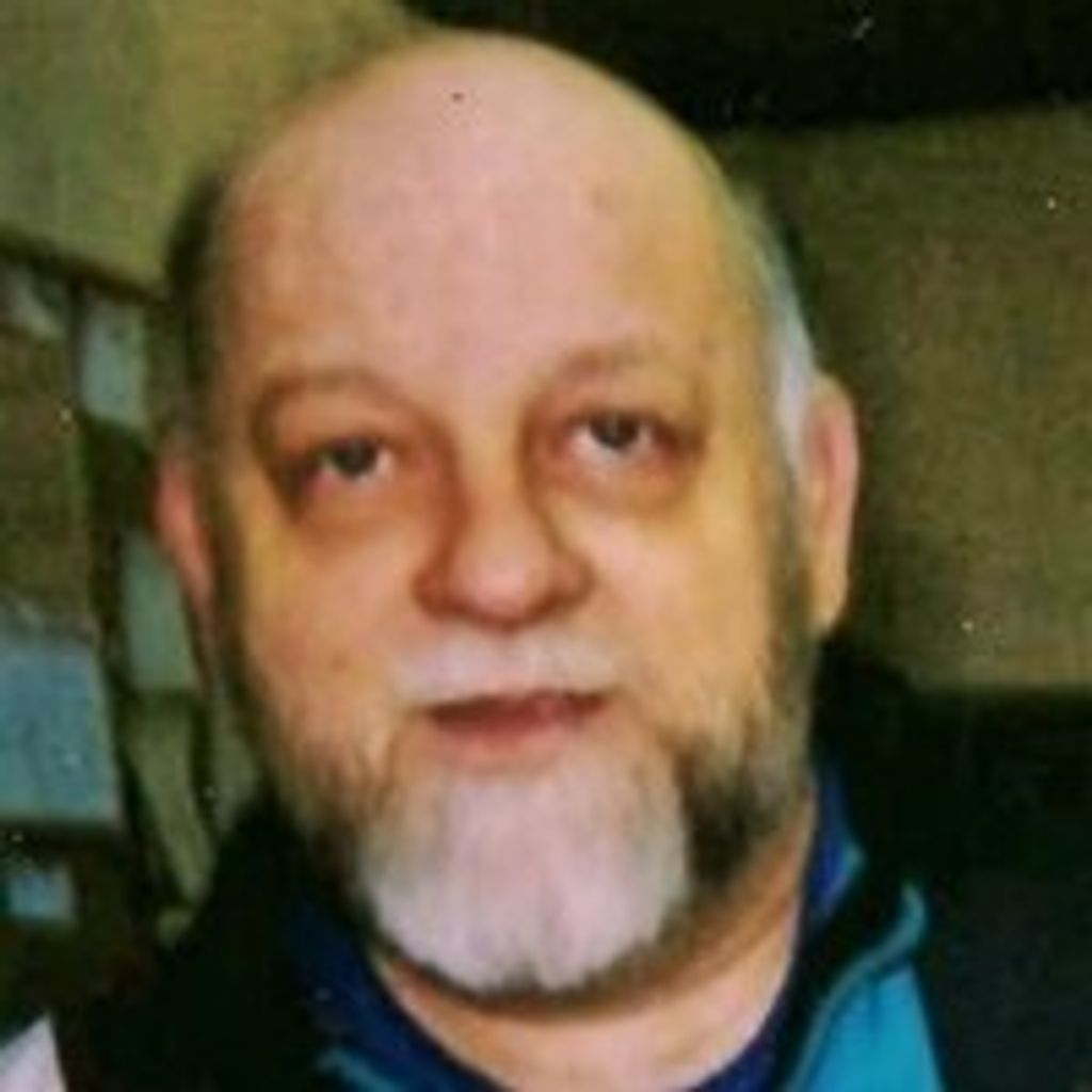 John Sichmeller