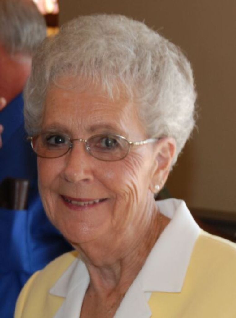 Elaine Ann (Tessier)  Bagley Profile Photo