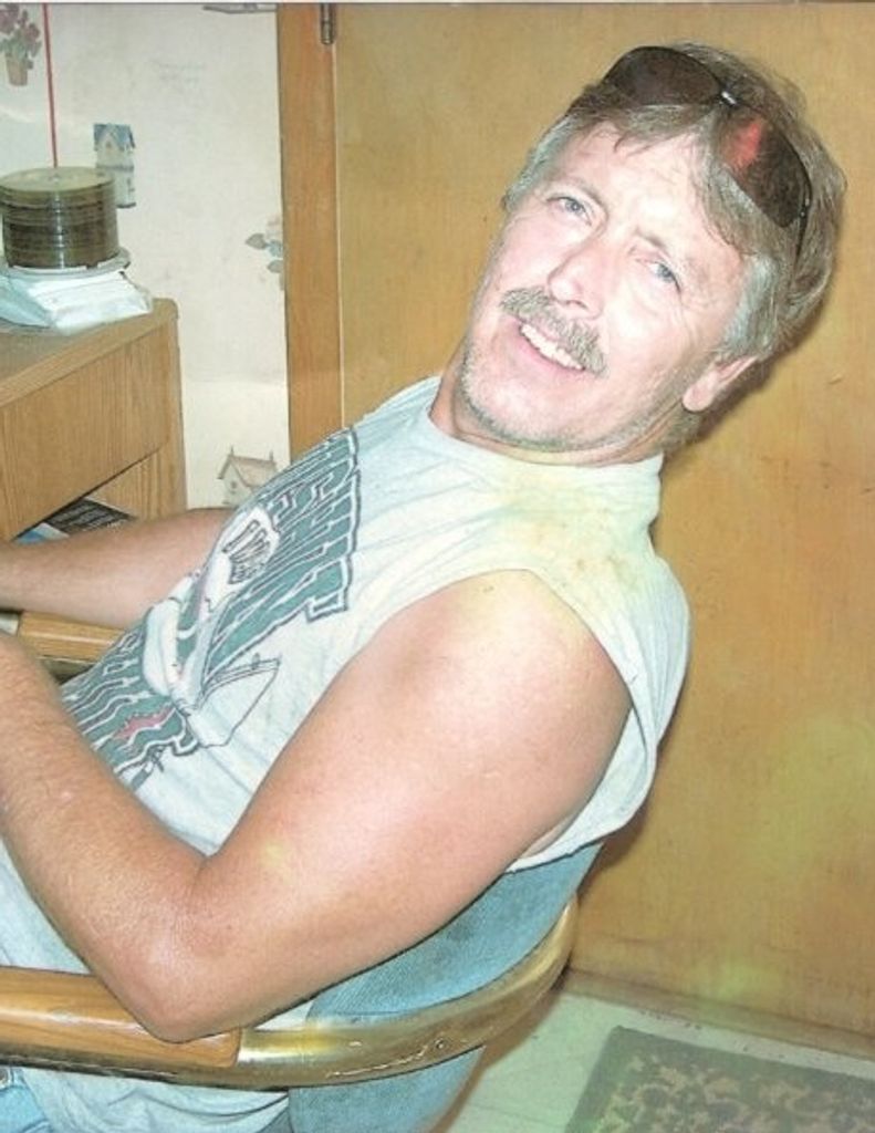 Patrick S.  "Pat" Alfrey
