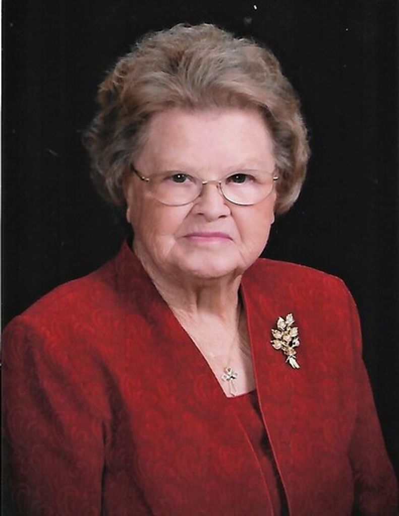 Auline Enlow Pritchard Profile Photo