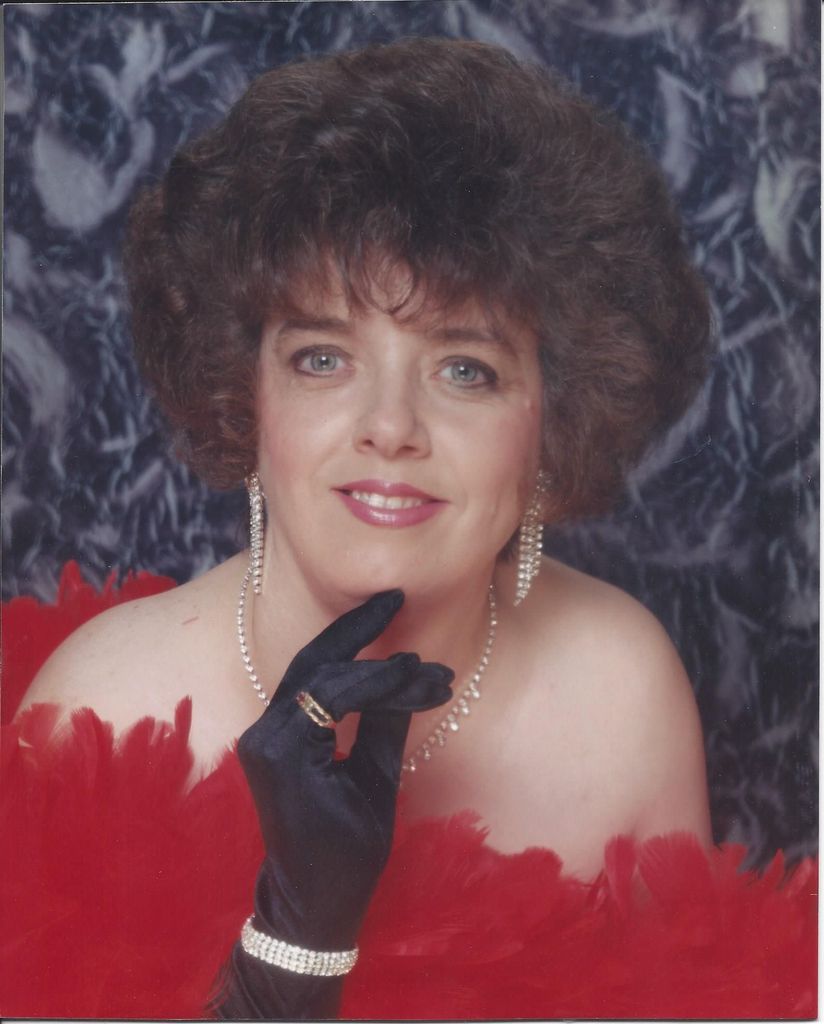 Claudia J. Hoffman Profile Photo