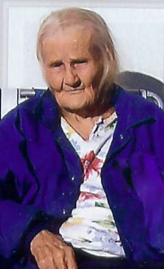Nona Fay Swain
