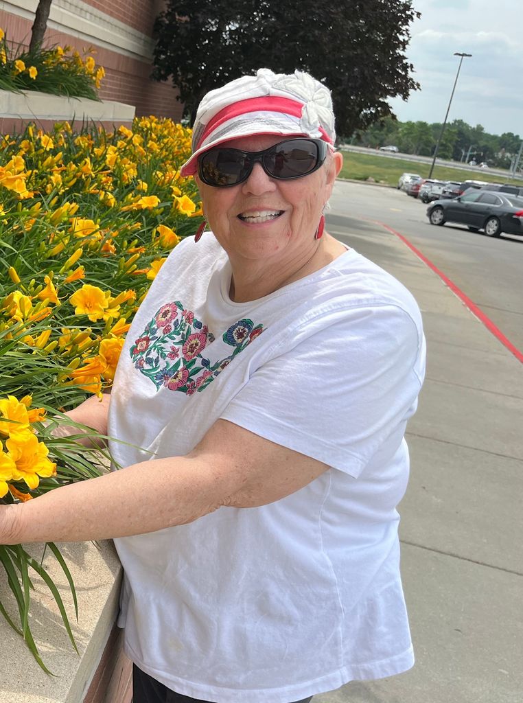 Sally L. Gilbreath