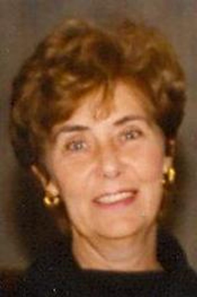 Sandra M. Mangione