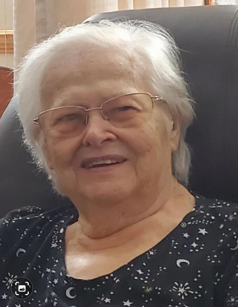 Thelma Jane Schobert Profile Photo