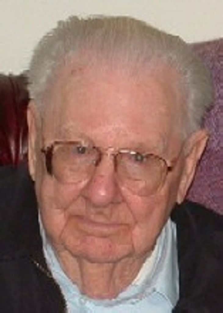 Ralph Bishop