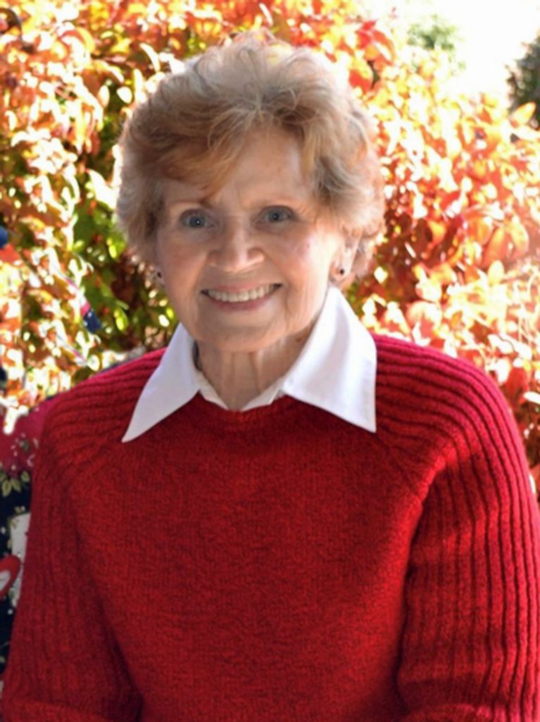 Ruby Lee Alexander