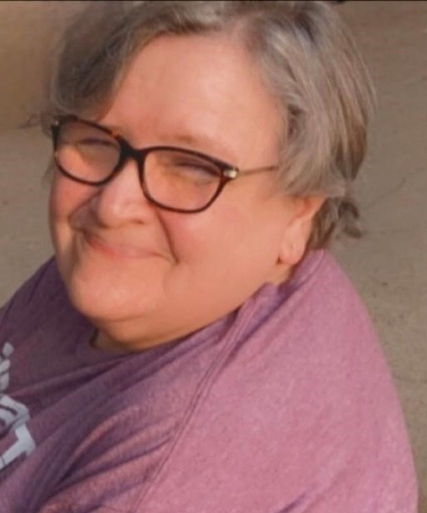 Joyce Strader Profile Photo