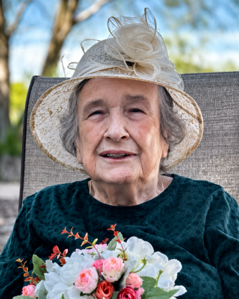 Marlene M. Windsor Profile Photo