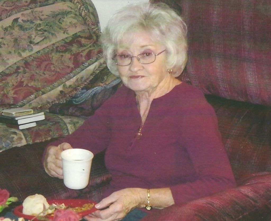 Mrs. Mary Daffo Ferrell