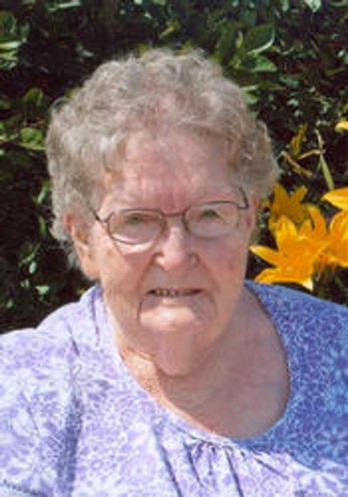 Olga Rodahl Profile Photo