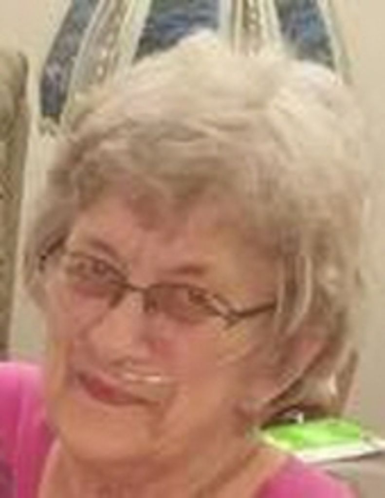 Carol Olson