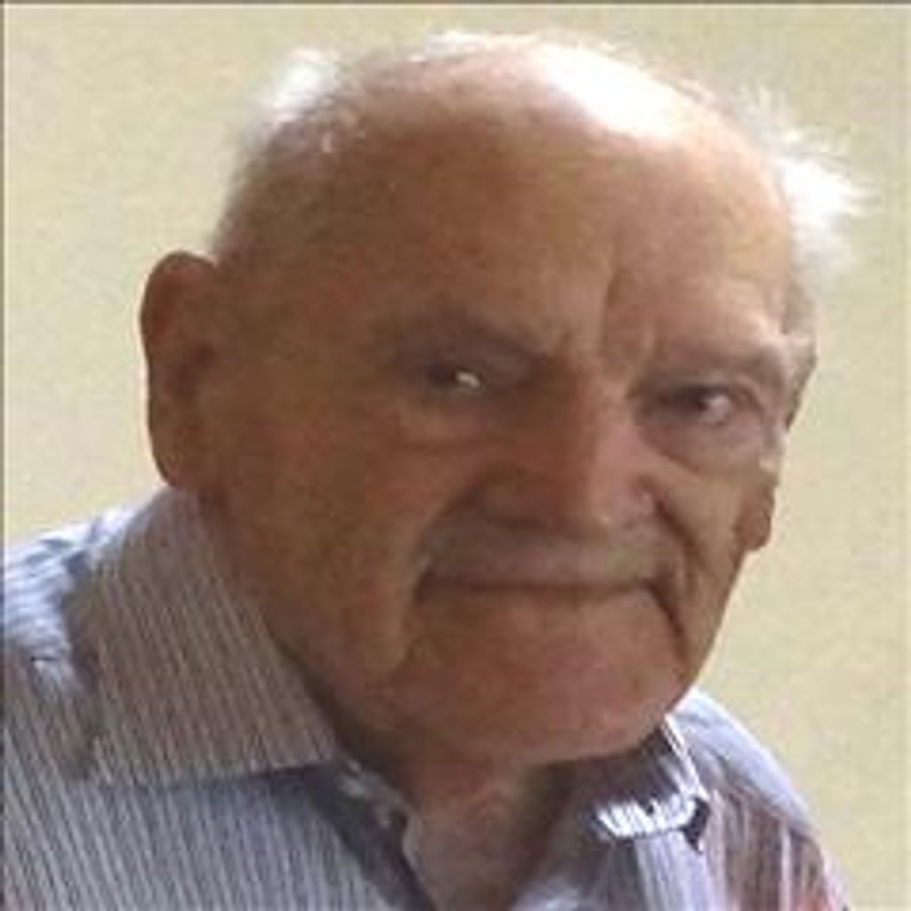 George Paul Stoeppelwerth Profile Photo