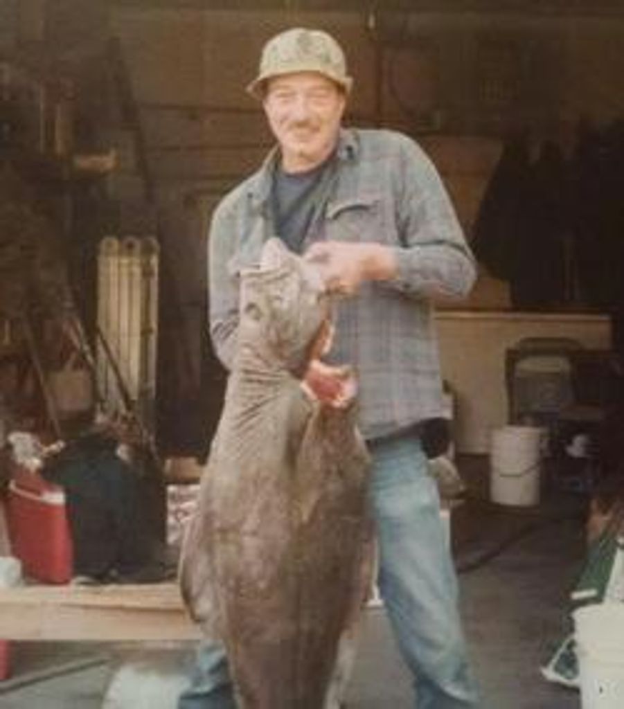 Gary Irwin Husby Profile Photo