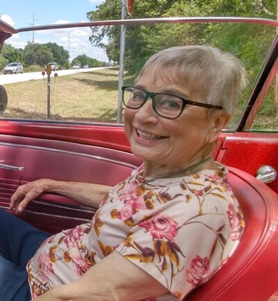 Frances Anne Schiavone