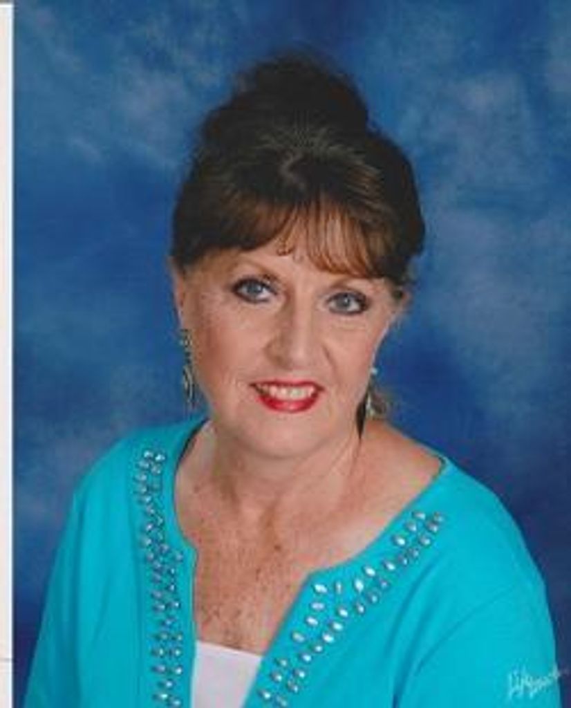 Kay Davis Doddridge Profile Photo