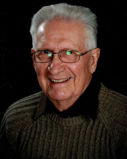 Norman Klopfenstein Profile Photo